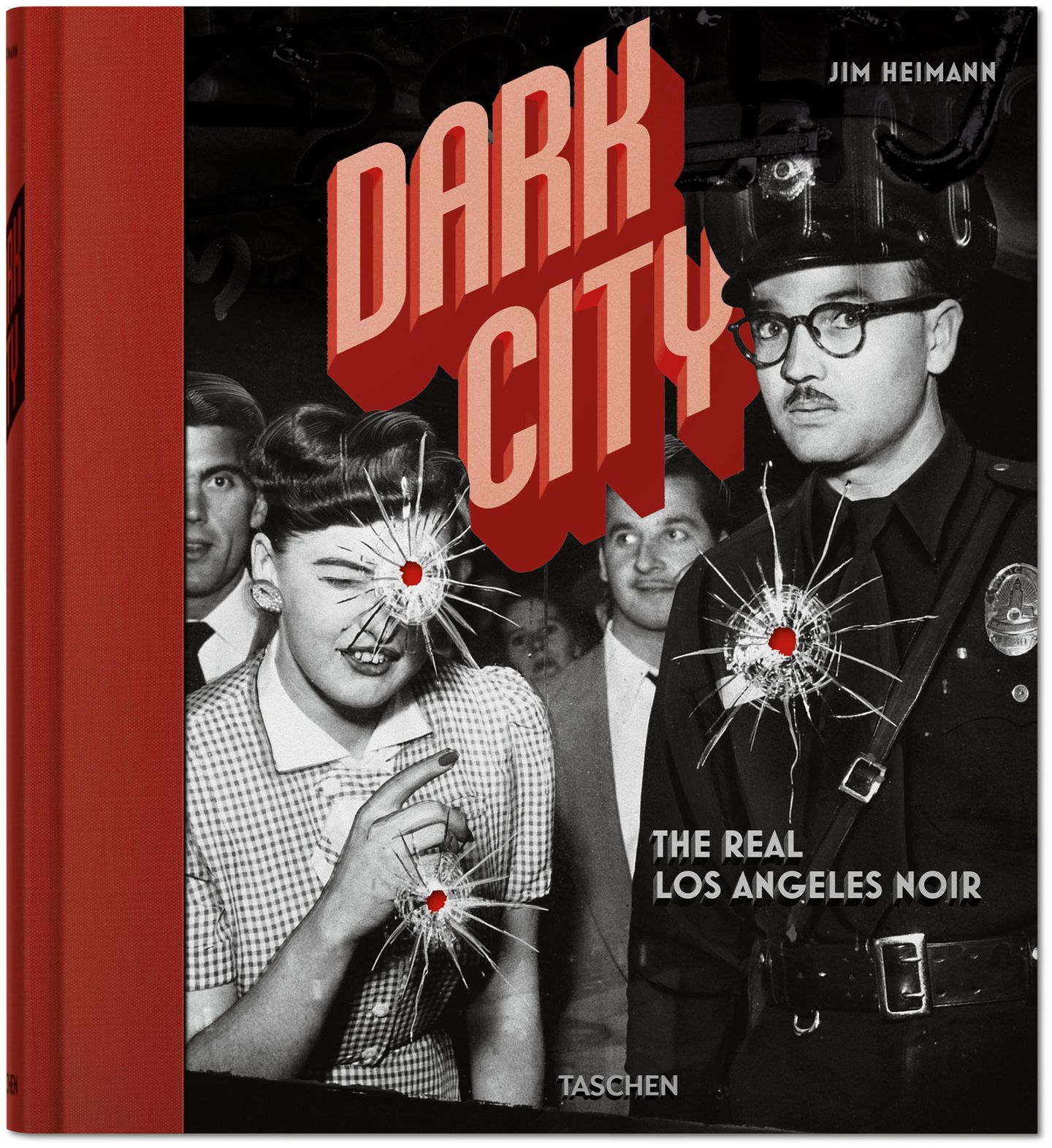 Dark City - Leben und Sterben in L.A. in den 1920er bis 1950er Jahren Dark City - Leben und Sterben in L.A. in den 1920er bis 1950er Jahren