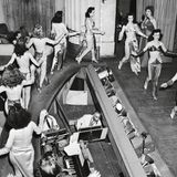 Dark City - Leben und Sterben in L.A. in den 1920er bis 1950er Jahren