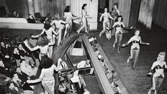 Dark City - Leben und Sterben in L.A. in den 1920er bis 1950er Jahren