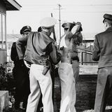 Dark City - Leben und Sterben in L.A. in den 1920er bis 1950er Jahren