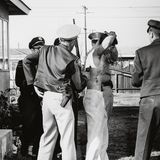 Dark City - Leben und Sterben in L.A. in den 1920er bis 1950er Jahren