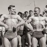 Dark City - Leben und Sterben in L.A. in den 1920er bis 1950er Jahren