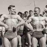 Dark City – Leben und Sterben in L.A. in den 1920er bis 1950er Jahren