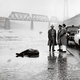 Dark City - Leben und Sterben in L.A. in den 1920er bis 1950er Jahren