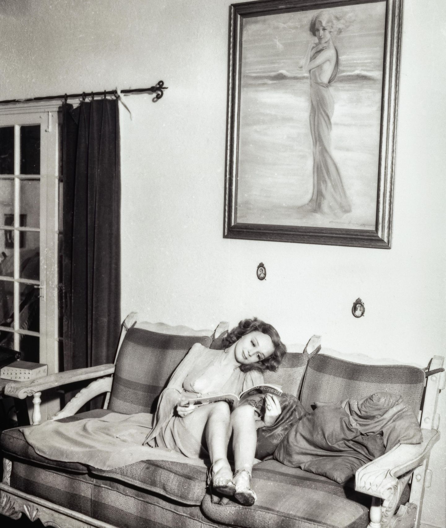 Dark City - Leben und Sterben in L.A. in den 1920er bis 1950er Jahren