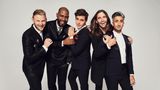 Queer Eye auf Netflix