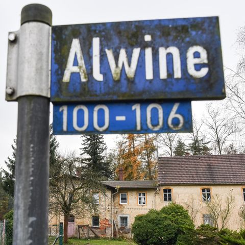 Das Dor Alwine