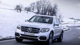 Mercedes GLC F-Cell
