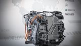 Mercedes GLC F-Cell