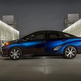 Toyota Mirai