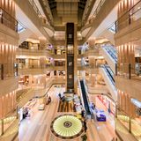 Platz 3: Tokio Haneda (HND)  Um eine Position verbesserte sich der näher am Zentrum von Tokio gelegene Airport Haneda. Der Flughafen ist für seinen schnellen und verlässlichen Gepäck-Service bekannt und hat in diesem Jahr auch die Auszeichnung "World's Cleanest Airport" erhalten.