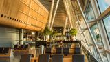 Platz 9: Flughafen Zürich (ZRH)  Das Drehkreuz von Swiss international Air Lines ist weiterhin dabei und hat in diesem Jahr auch den Titel "Best Airport 20-30 Million Passengers" erhalten.