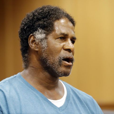 Lawrence McKinney saß von 1978 bis 2009 wegen Vergewaltigung im Gefängnis, ehe er von den Vorwürfen freigesprochen wurde