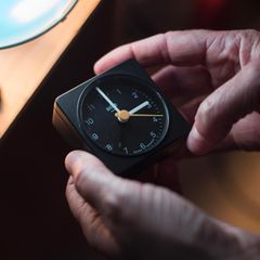 Zeitumstellung 2026 Sommerzeit vor oder zurück