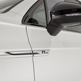 Auch eine R-Line wird es geben