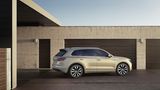 Der VW Touareg soll vor allem in China Erfolg haben