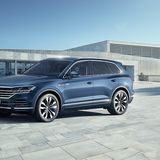 Das Design ist auch für den asiatischen Markt gedacht