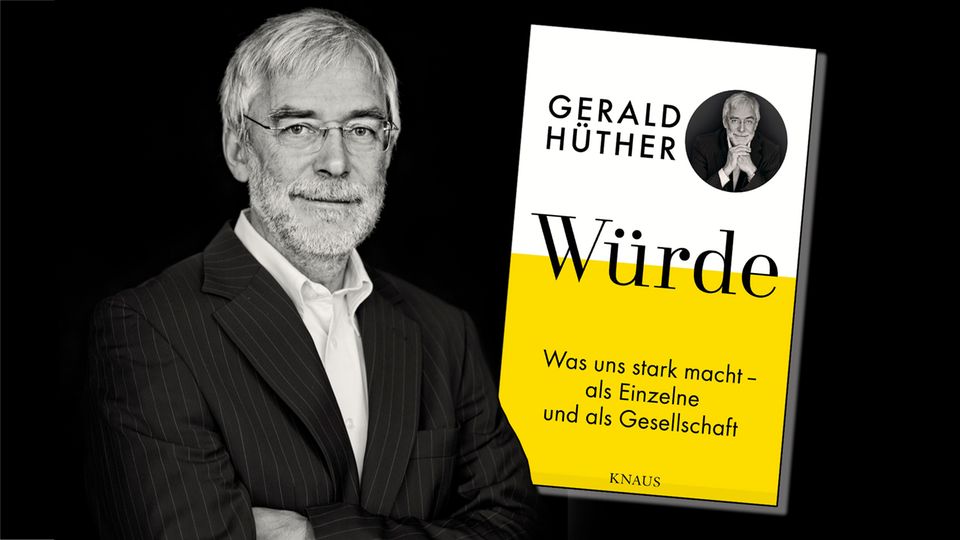 Gerald Hüther