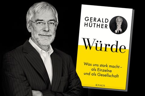 Gerald Hüther