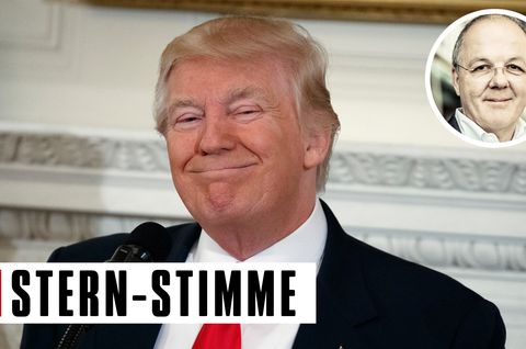 US-Präsident Donald Trump