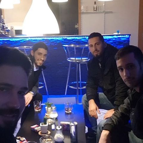 "Wo bist du mein Sonnenlicht?": Was machen die Jungs von Grup Tekkan eigentlich heute?