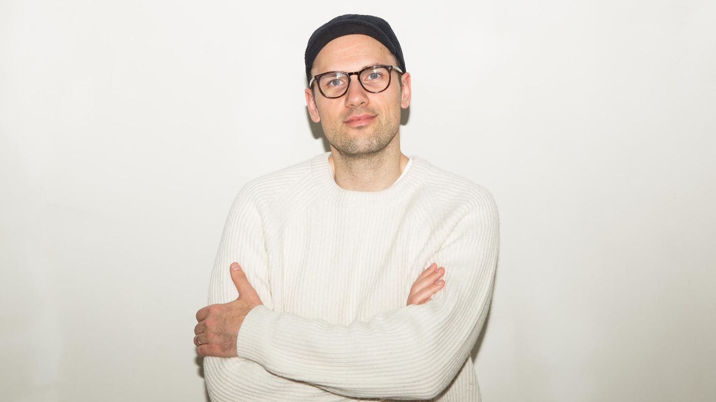 "High Snobiety"-Gründer David Fischer erklärt, wie man eine erfolgreiche Social-Media-Marke aufbaut