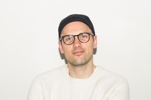 "High Snobiety"-Gründer David Fischer erklärt, wie man eine erfolgreiche Social-Media-Marke aufbaut