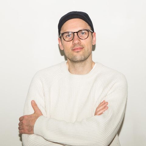 "High Snobiety"-Gründer David Fischer erklärt, wie man eine erfolgreiche Social-Media-Marke aufbaut