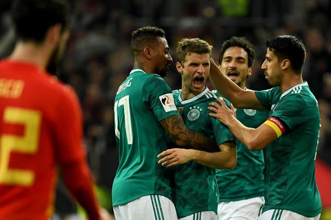 DFB Thomas Müller