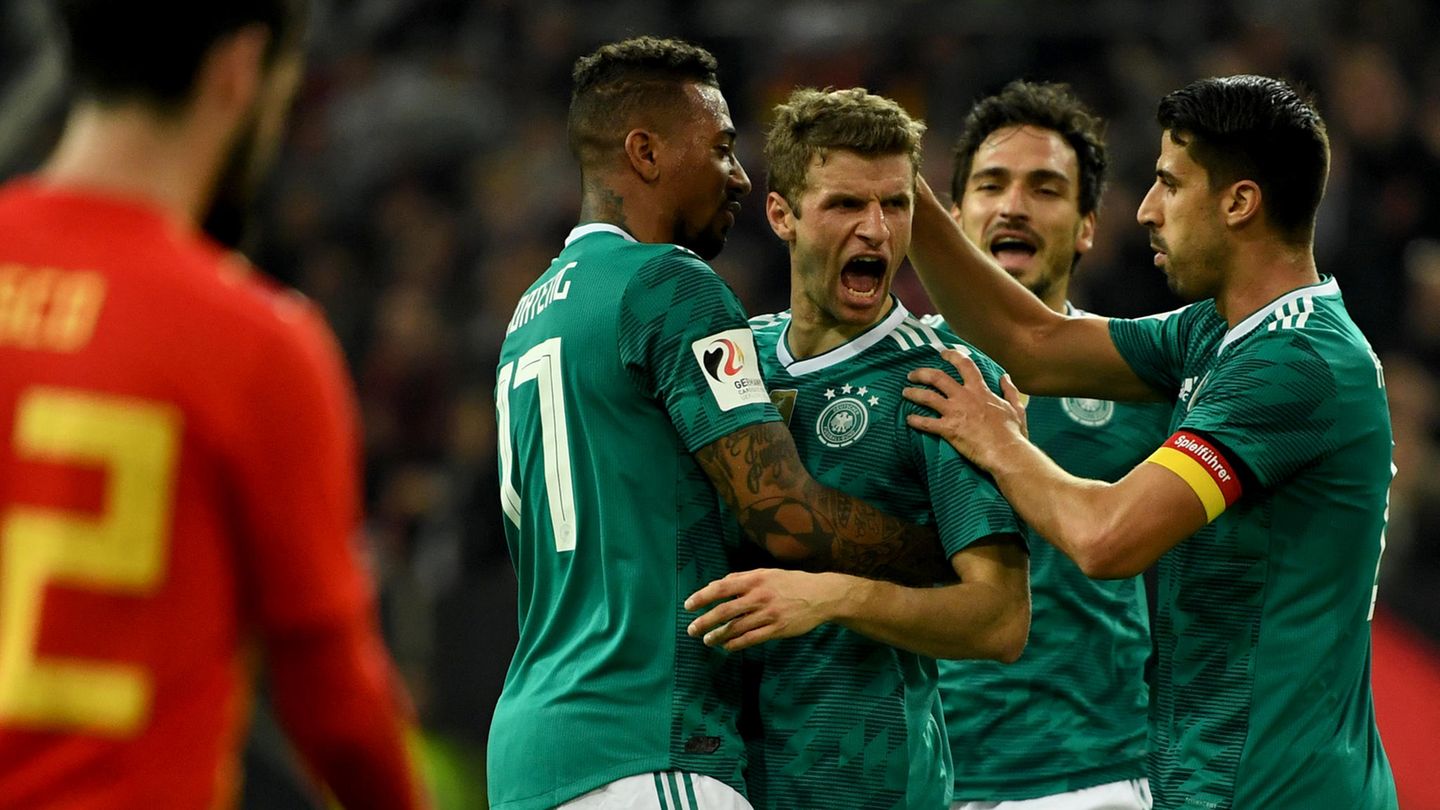 DFB Thomas Müller