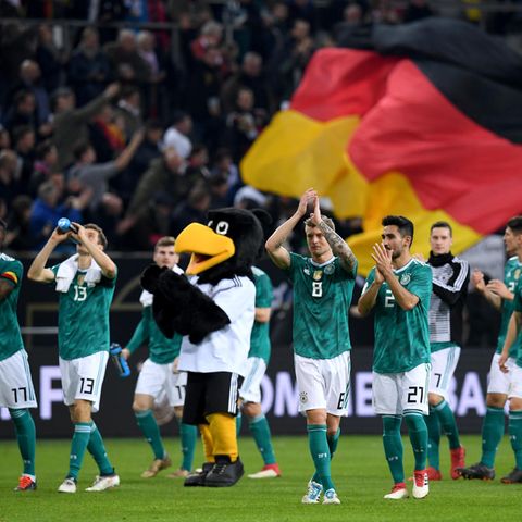 DFB Twitter