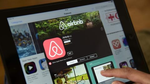 Privatleute dürfen in Berlin eine Zweitwohnung bald bis zu 90 Tagen im Jahr vermieten.