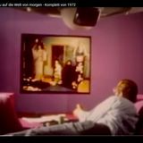 Fernsehen 1972