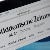 Zeitung 2000