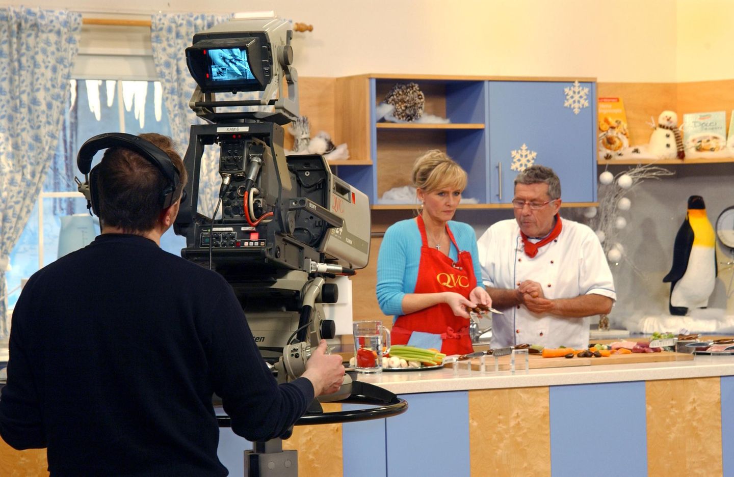 Teleshopping 200