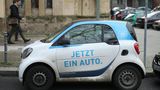Car2go 2000