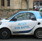 Car2go 2000