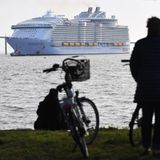 Symphony of the Seas