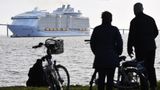 Symphony of the Seas
