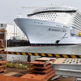 Symphony of the Seas