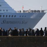 Symphony of the Seas