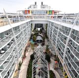 Symphony of the Seas