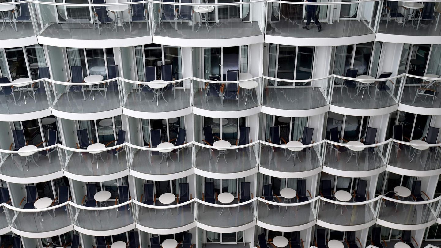 Symphony of the Seas