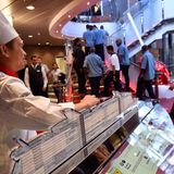 Symphony of the Seas