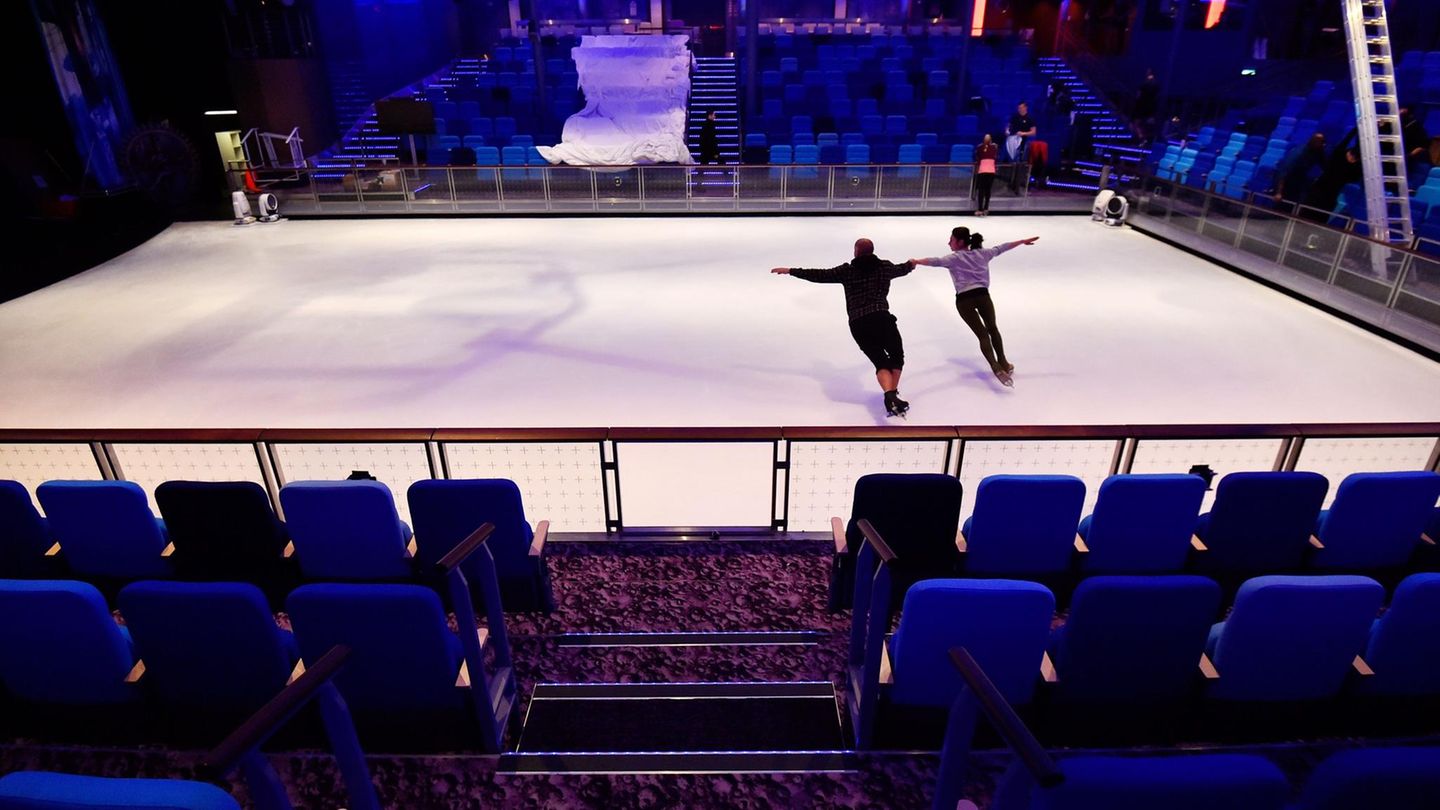 Symphony of the Seas