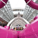 Symphony of the Seas