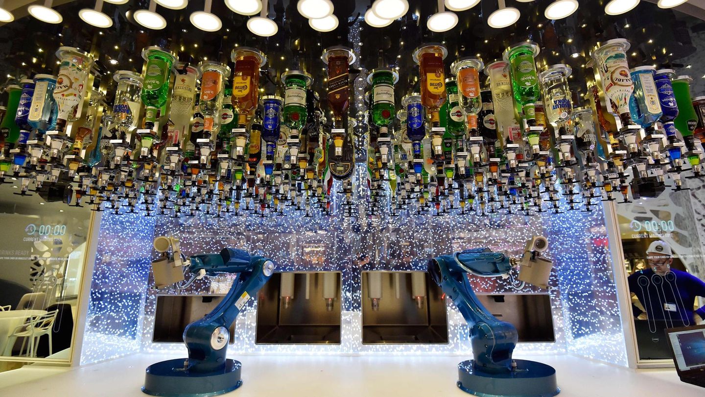 Symphony of the Seas