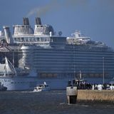 Symphony of the Seas