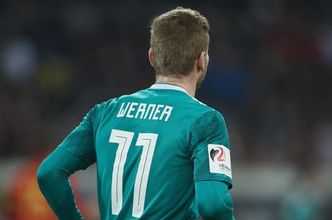 Timo Werner Trikot