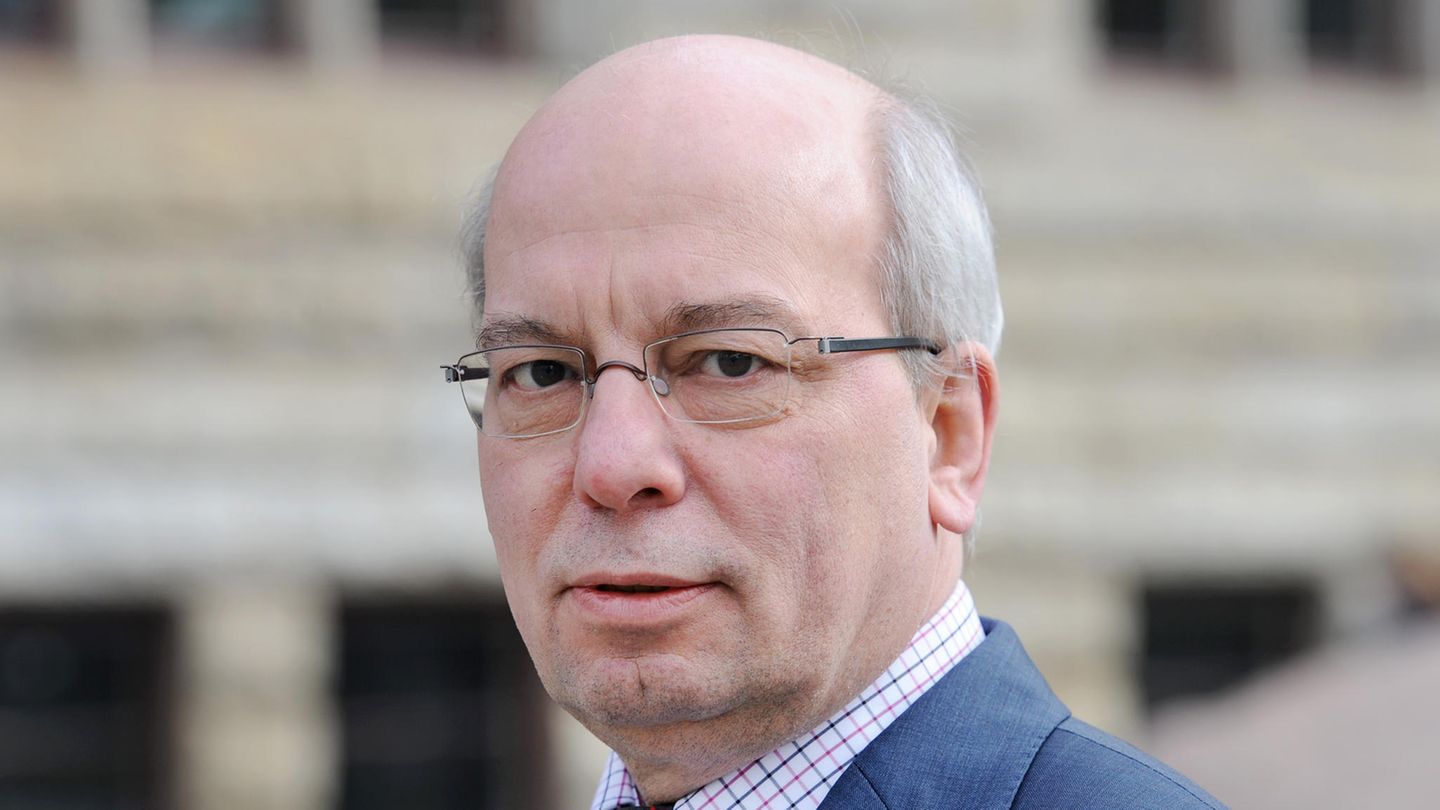 Rainer Wendt